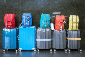 What Size Suitcase Holds 50 Pounds - Luggage World