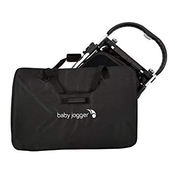 Baby Jogger Carry Bag - Universal Double Stroller - baby jogger accessories - Best Travel Bag for a City Select Double Stroller