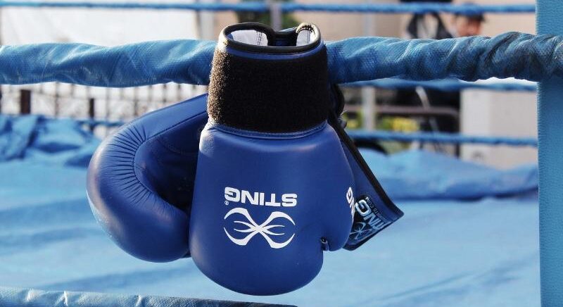 Best Gym Bag for Boxing Gloves