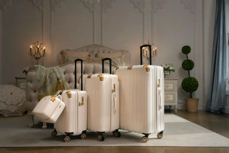 Best Luggage Set for the Money