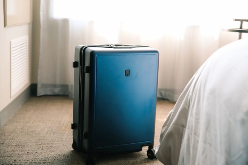 Best Luggage Under 62 Linear Inches