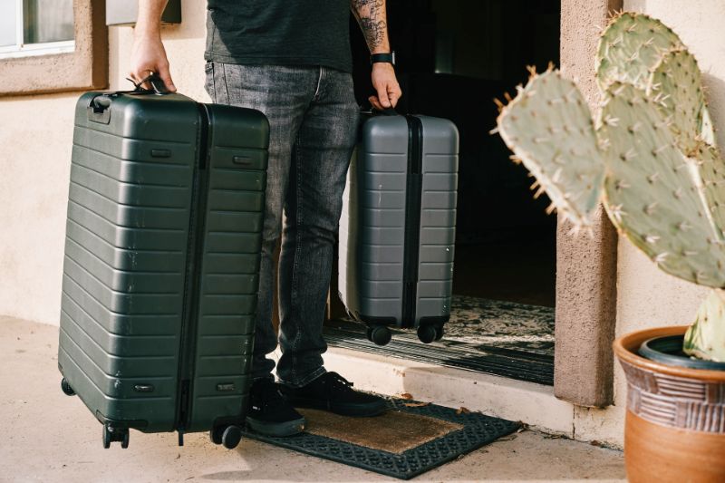 Best Luggage for Heavy Packers