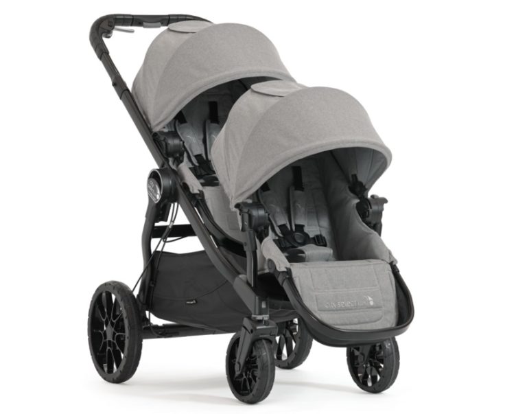 Best Travel Bag for a City Select Double Stroller 🚼 The 7 Best Stroller