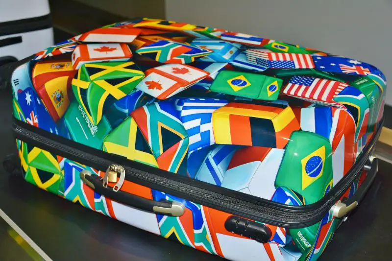 Cheapest Way To Ship Luggage Internationally