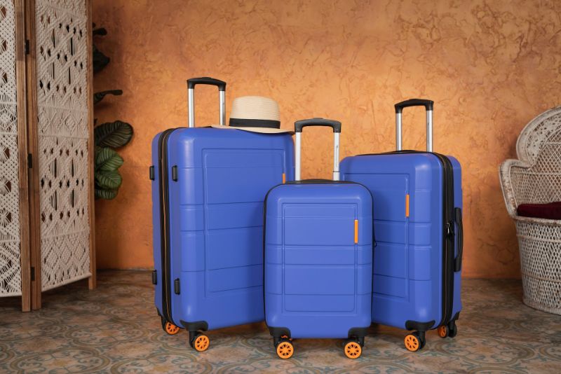 How To Measure Luggage Size in cm The Easy Way Luggage World